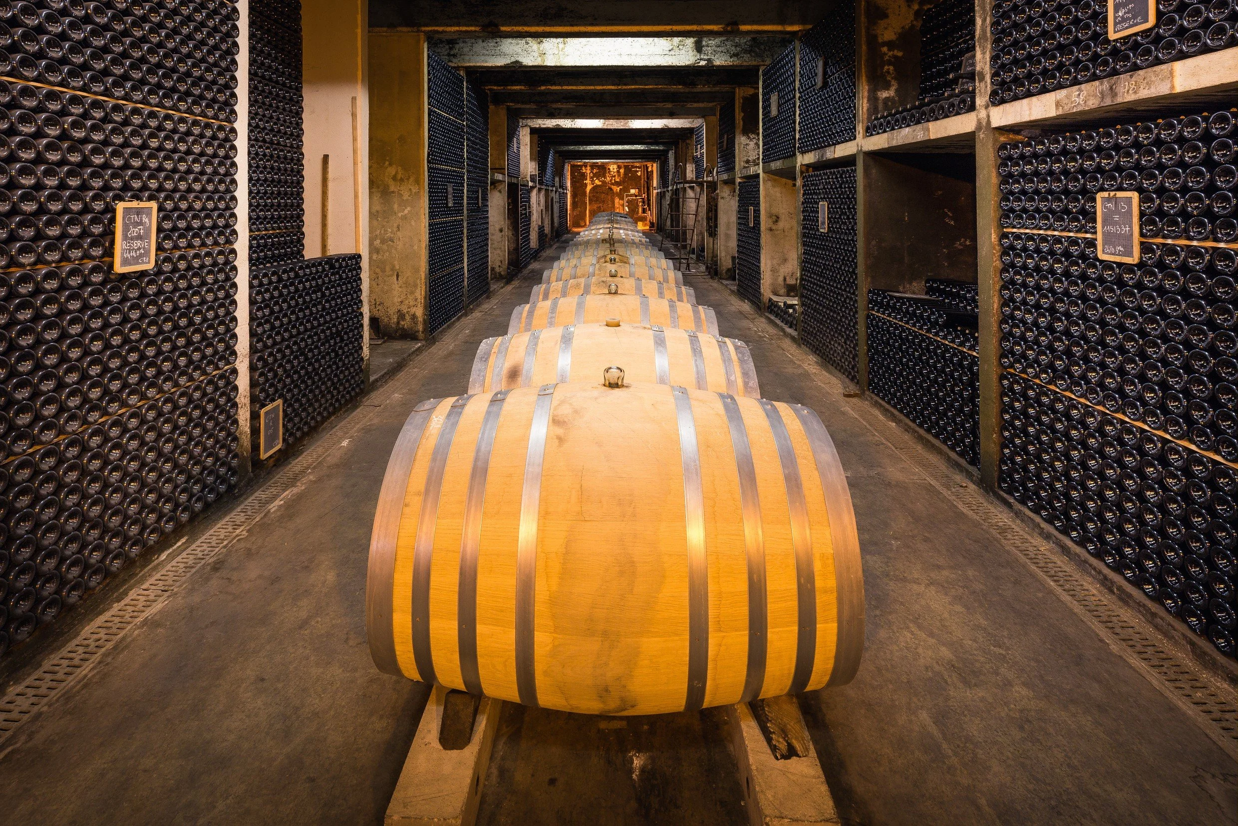 Syrah, Syrah