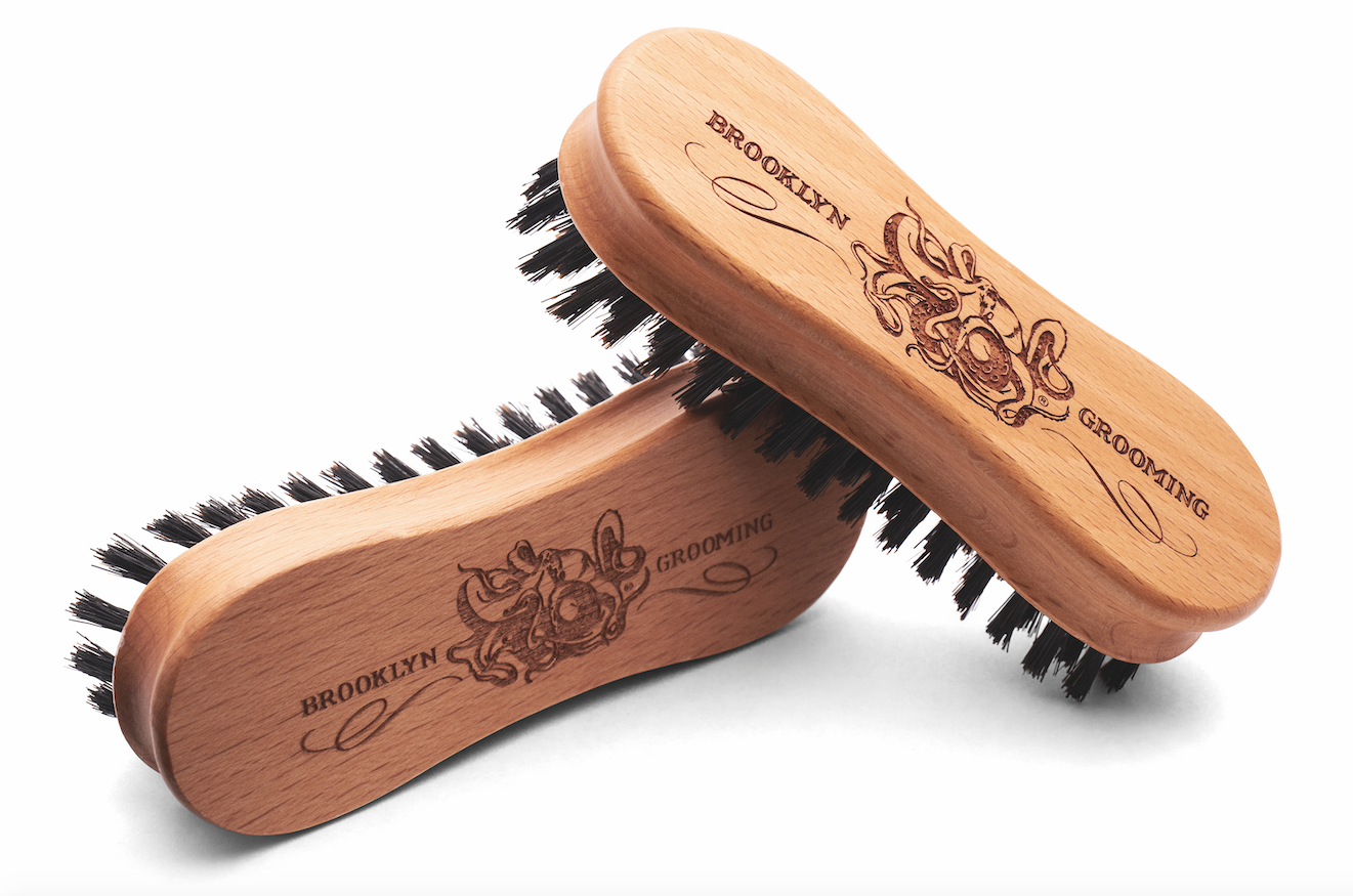 New Rules of Grooming