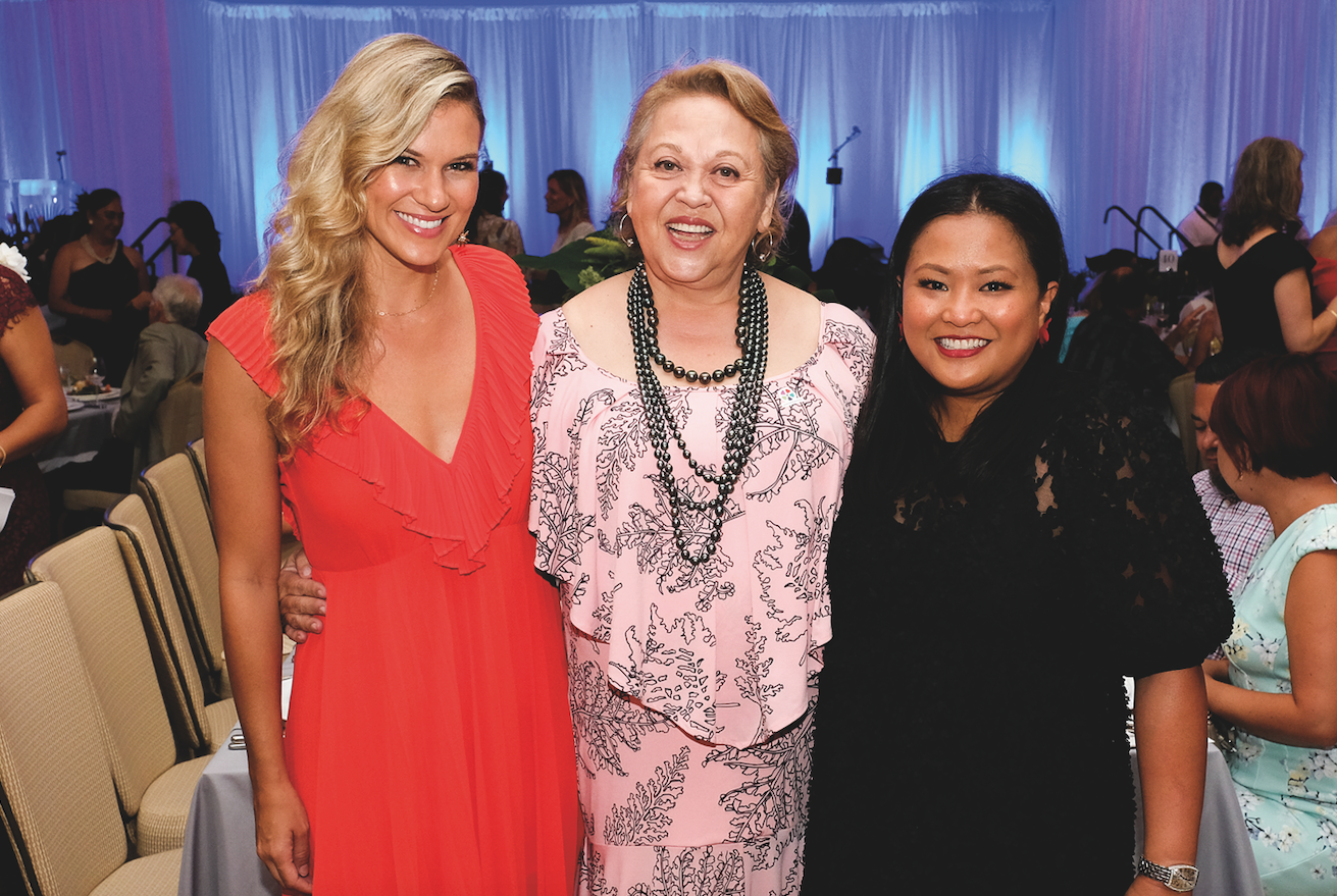 Pearl Gala