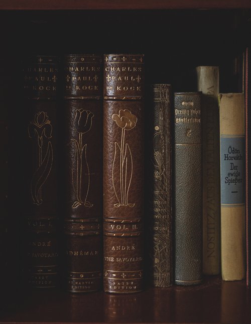 In a Manner of Reading