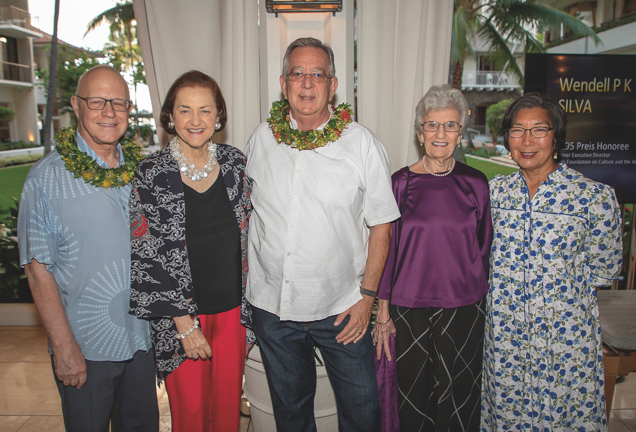   RICHARD KENNEDY, SARAH RICHARDS, STEVE PRIETO, EVELYN LANCE, SUZAN HARADA   