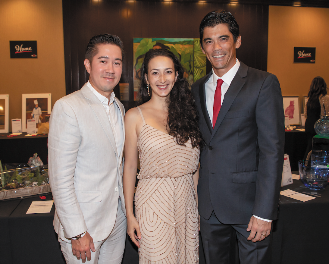 HOT Opera Ball