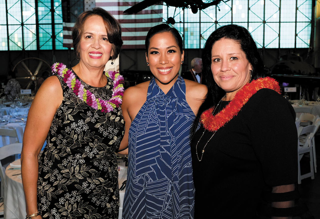For Love of Country Gala