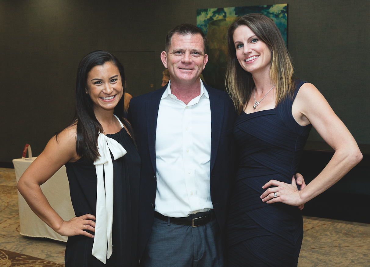 Arthritis Foundation Taste of the Town
