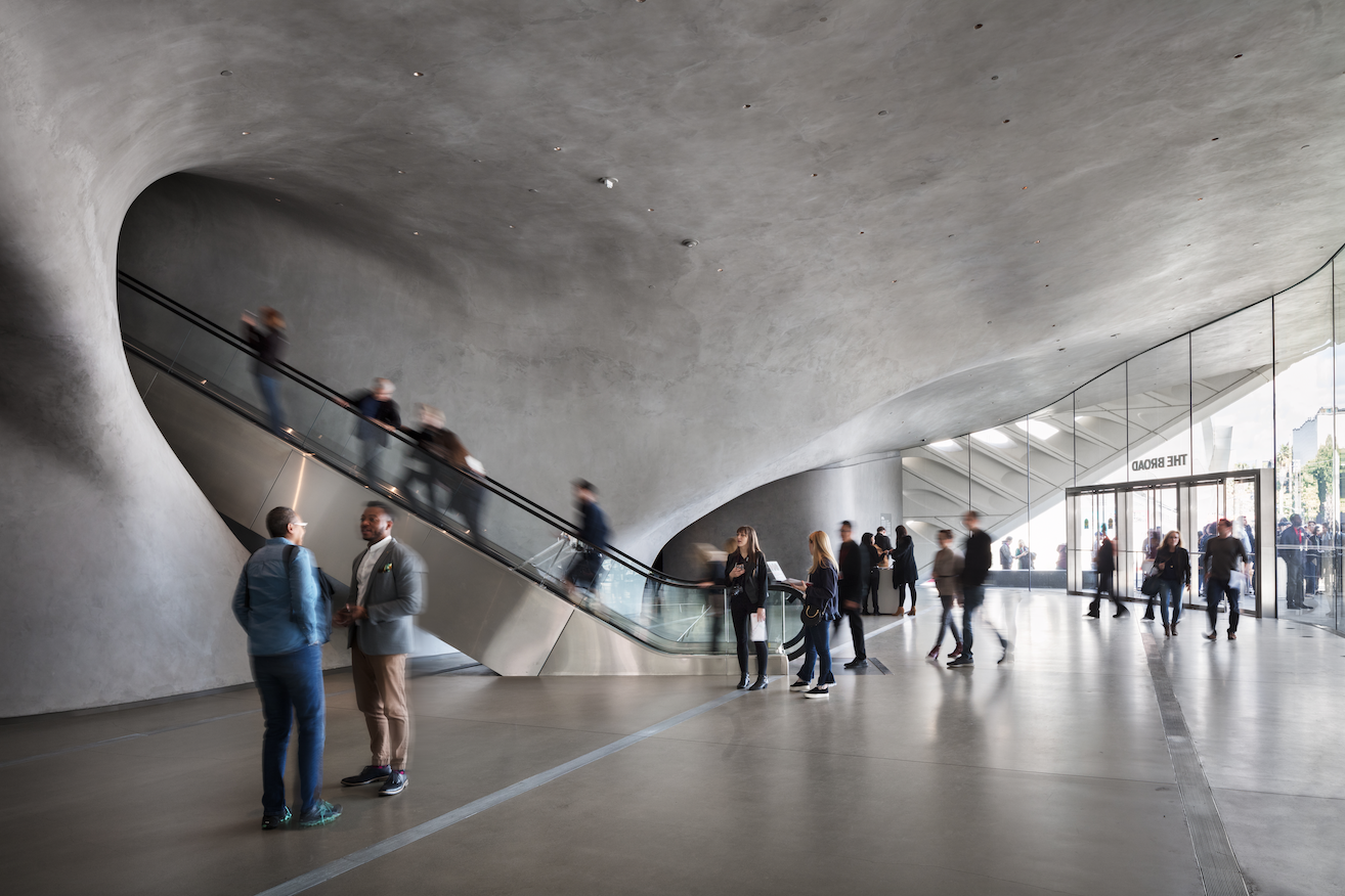 Courtesy The Broad/By Mike Kelley