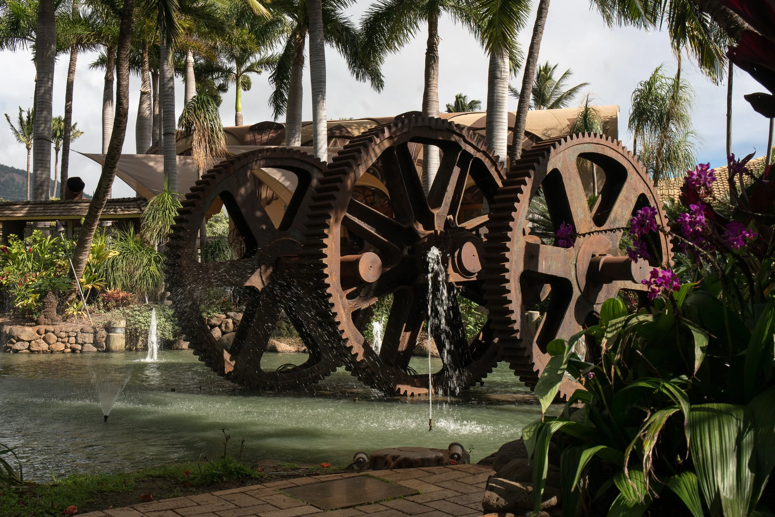 Fun of the Mill