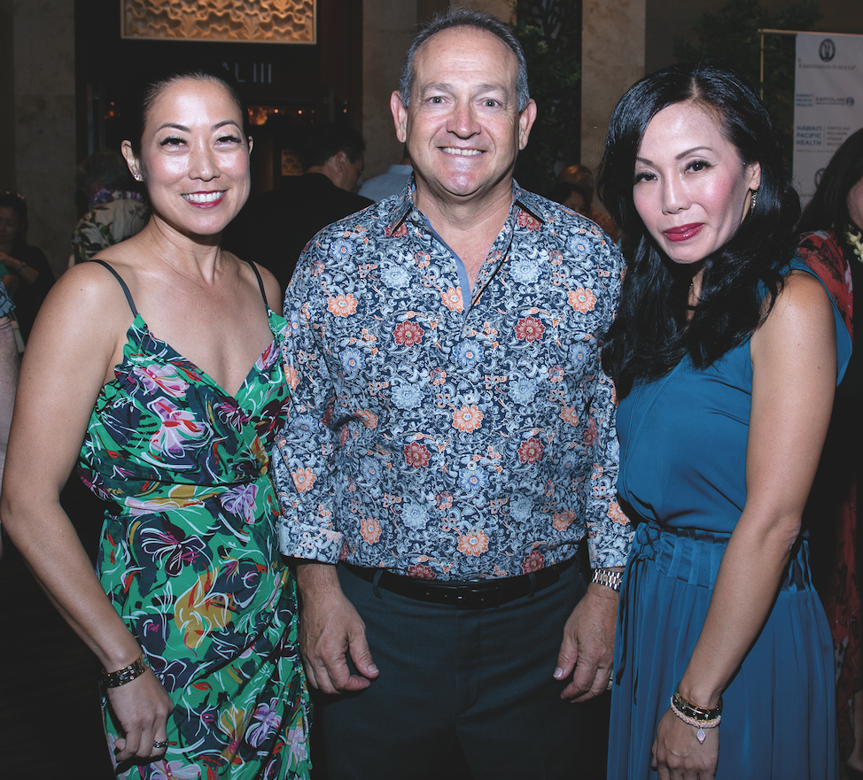 Native Hawaiian Chamber of Commerce ‘O‘o Awards