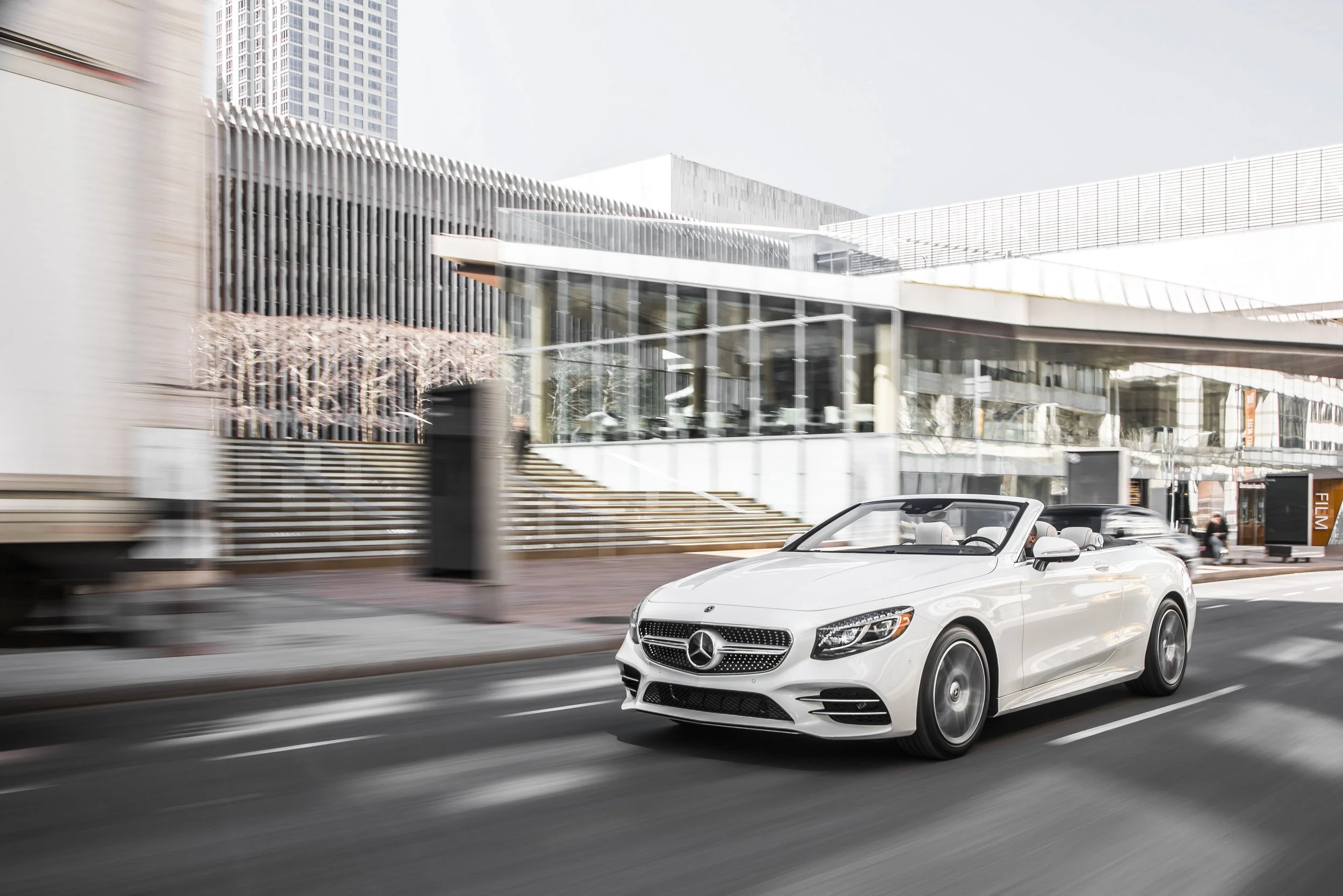 Summer Solstice Sled