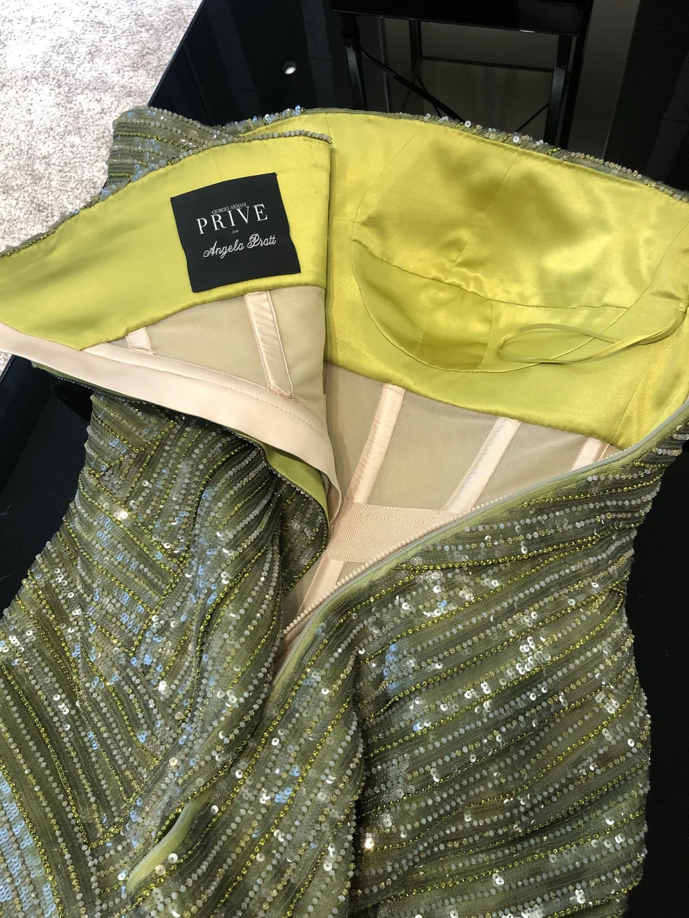 Runway Dame | HILUXURY Runway Dame | HILUXURY