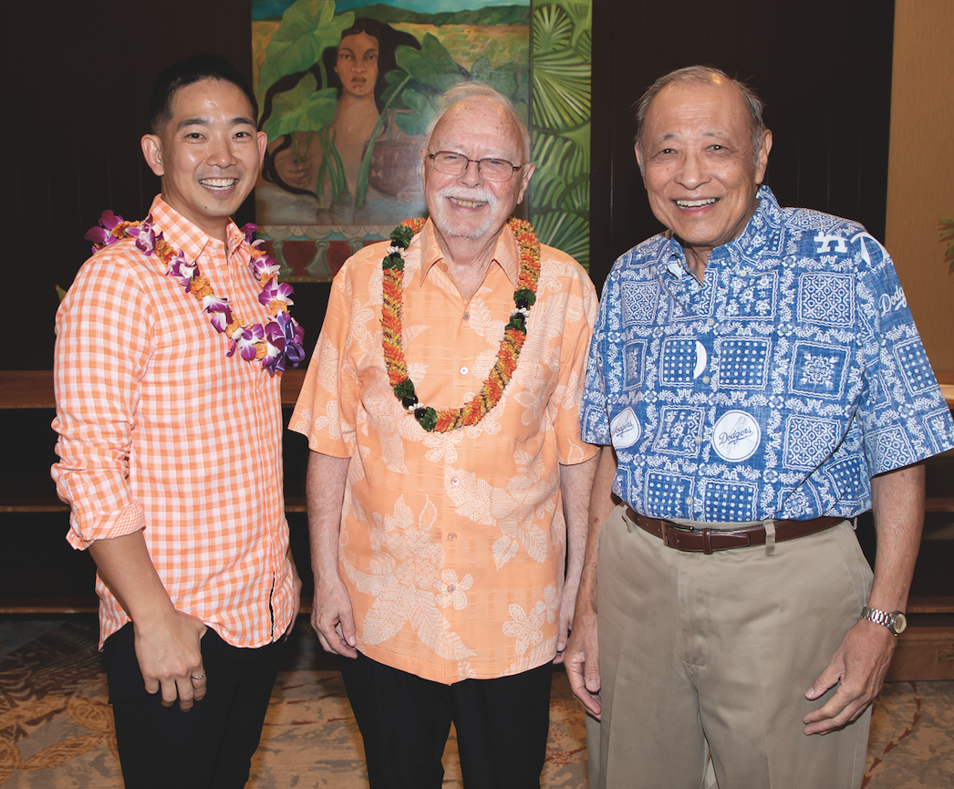 Hanahauoli School Centennial