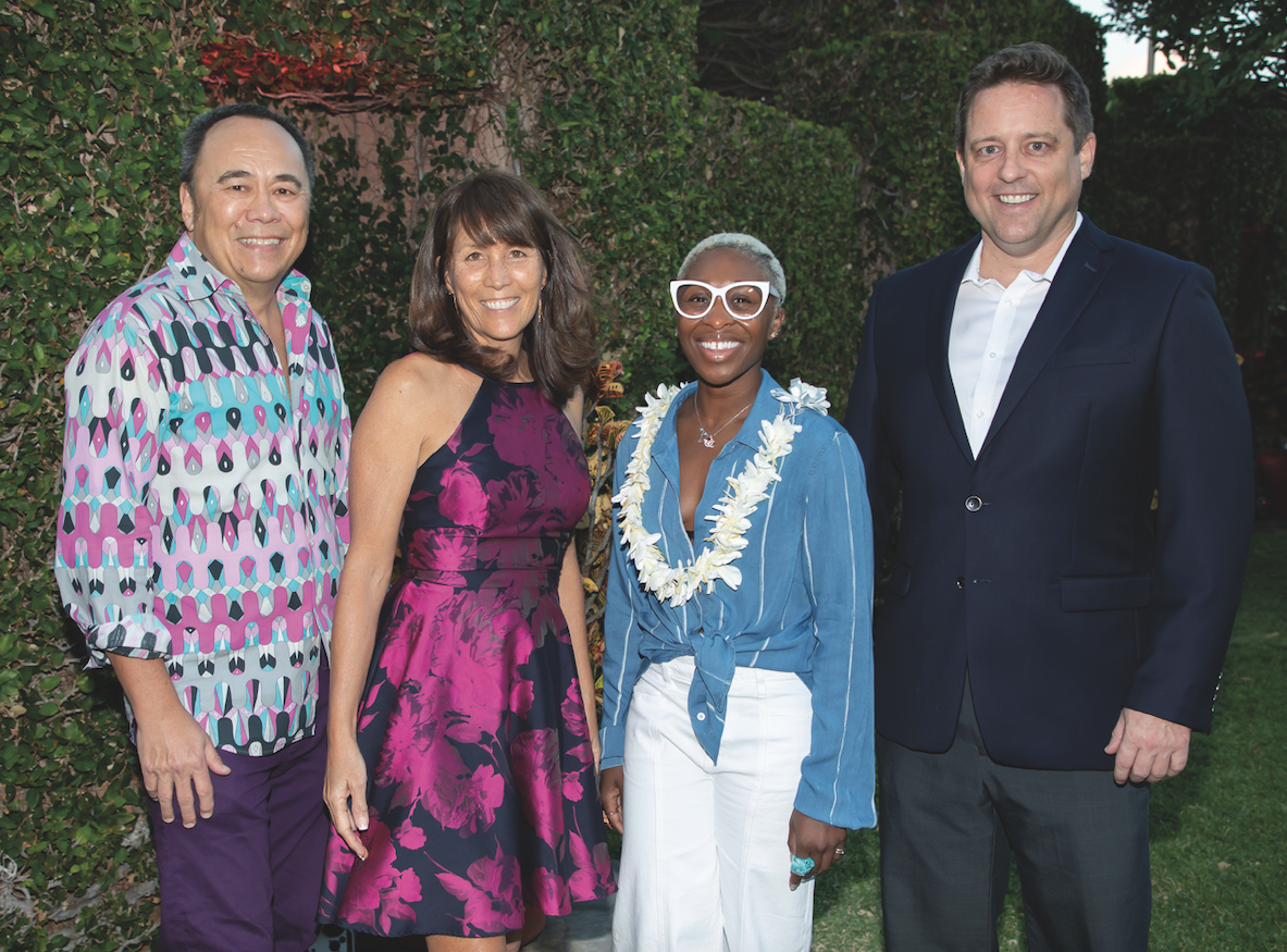 La Pietra Hawaii School for Girls HOOPLA