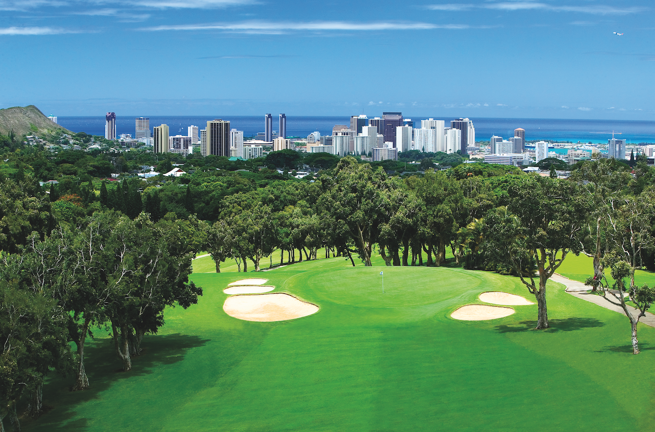 The Incredible Tourney