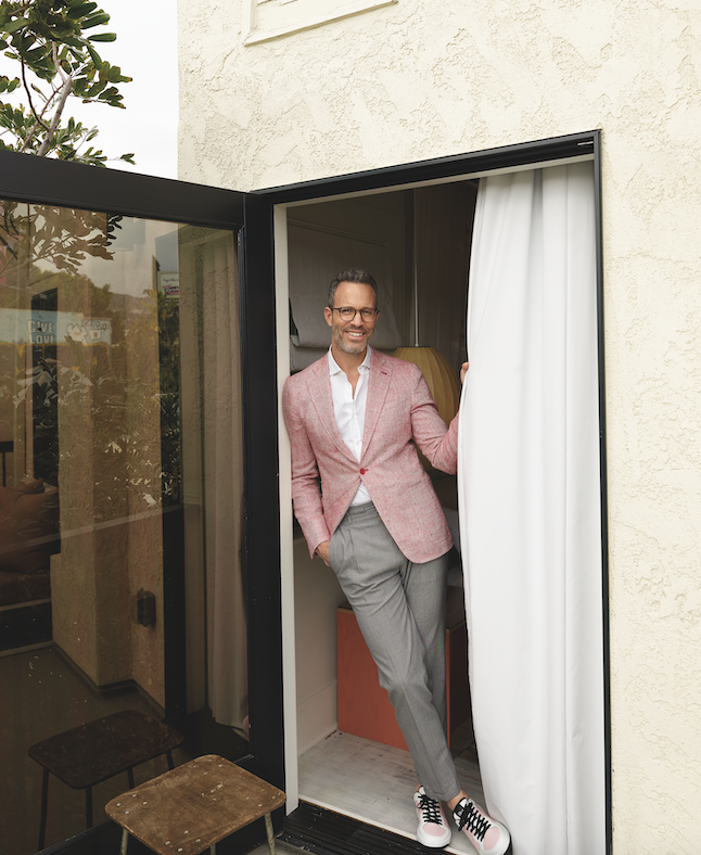Weitz Haute!