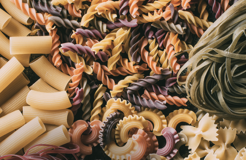 27 Types of Pasta and Their Uses