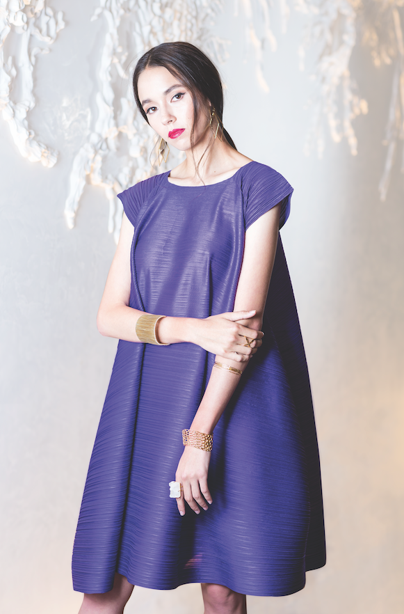 Violet Femme