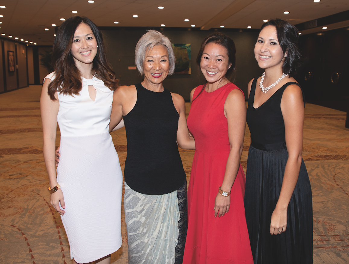 Distinguished Citizen Dinner