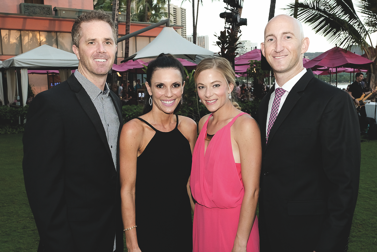 Ballet Hawaii Starlight Gala