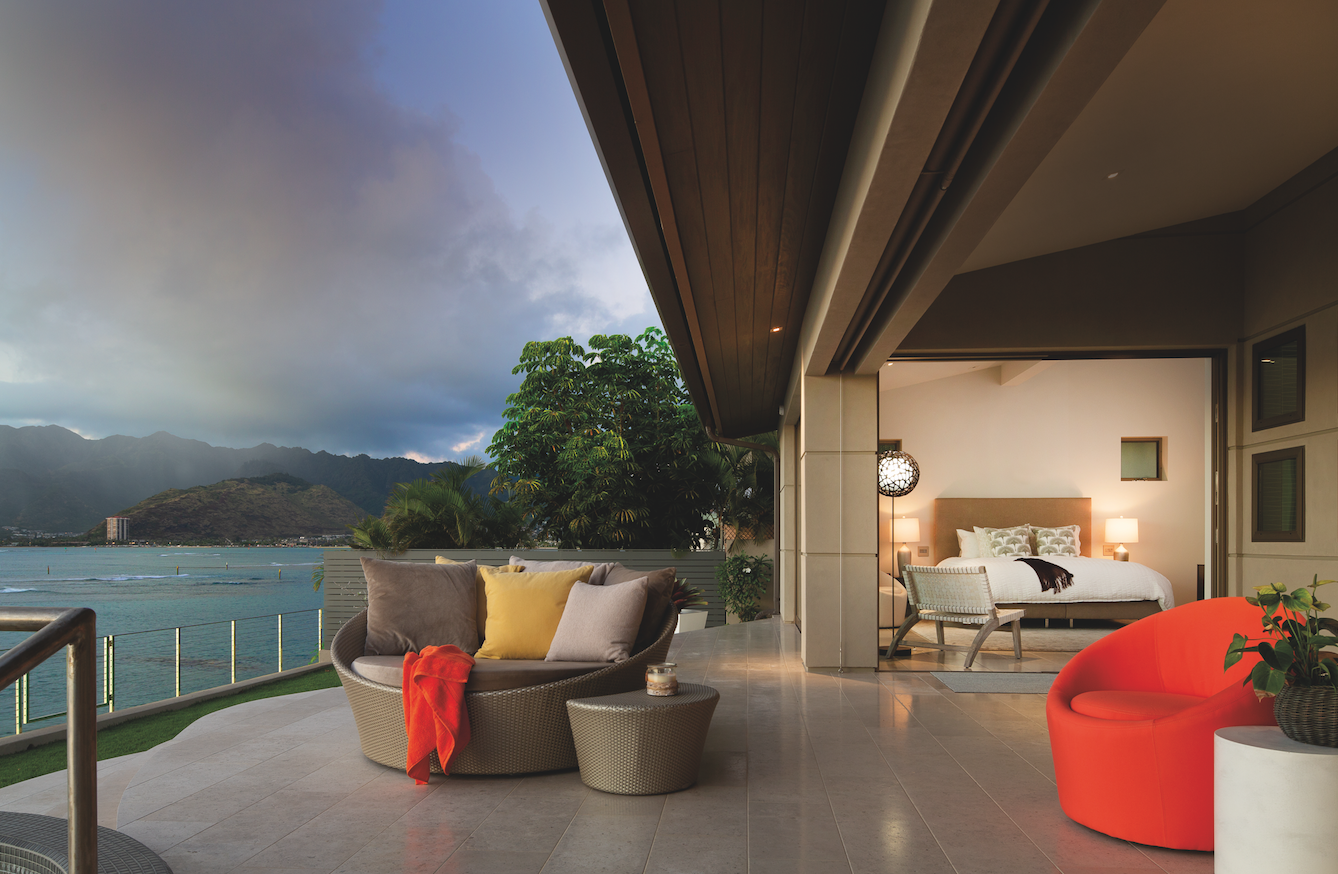 Hawaii Kai Hideaway