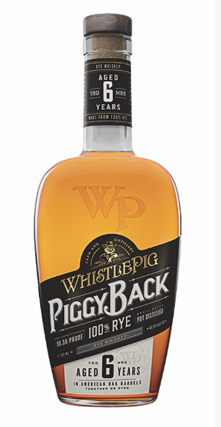 Whiskey, Spice Everything Nice