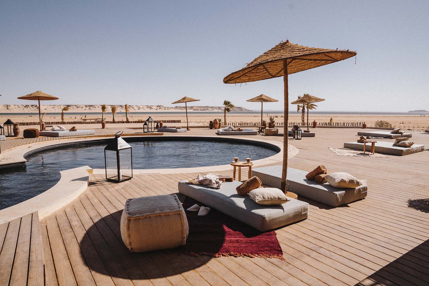  Latin America and Morocco collide in this fabulous fusion of exotic properties. 