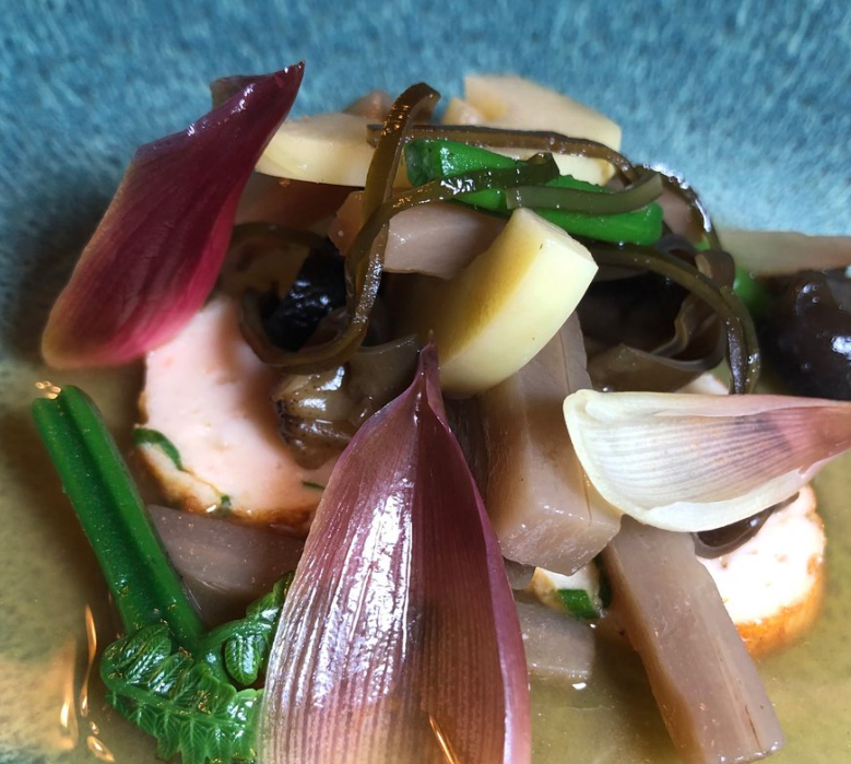 Green Giants