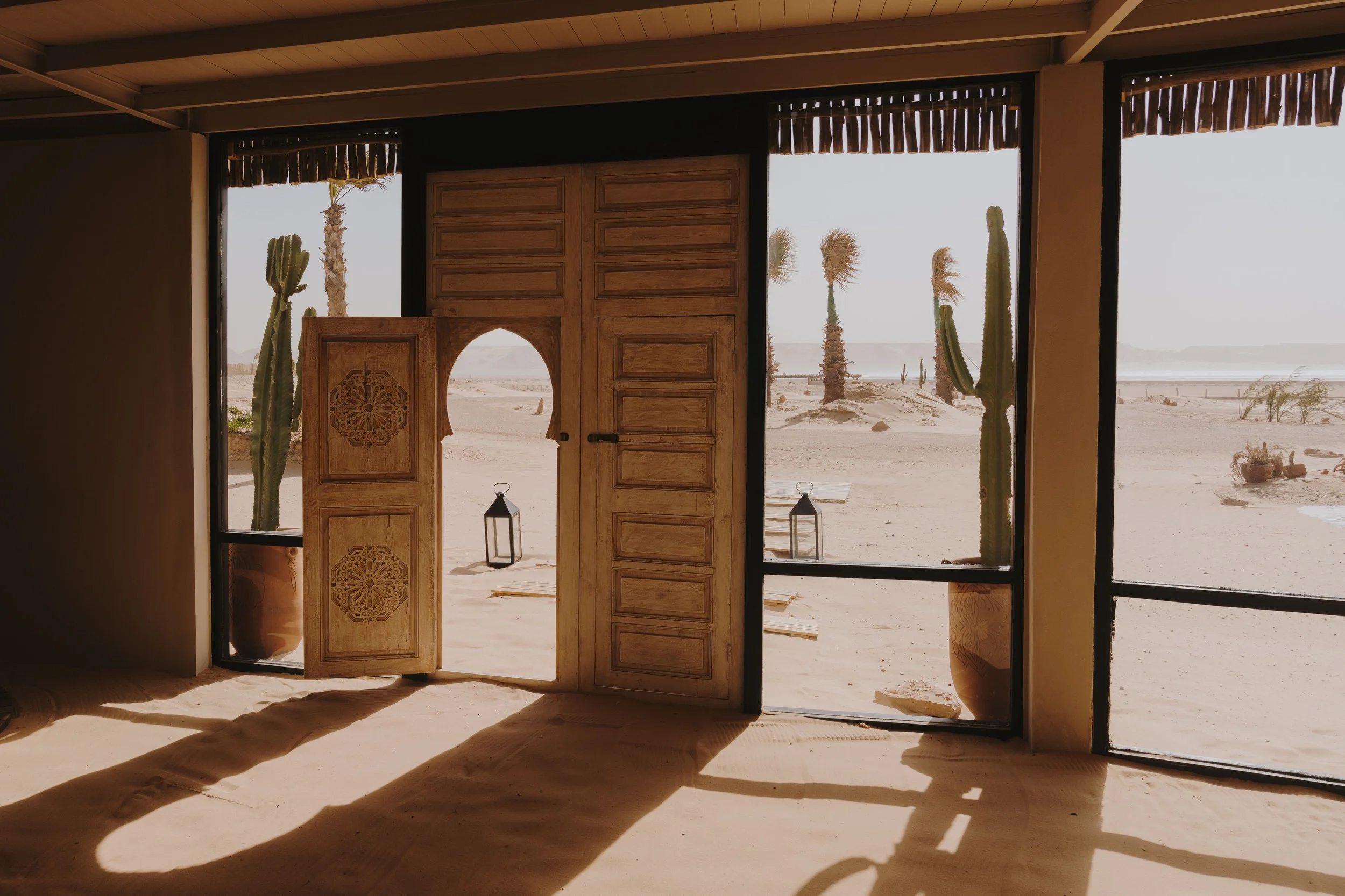 The Pursuit of Adventure