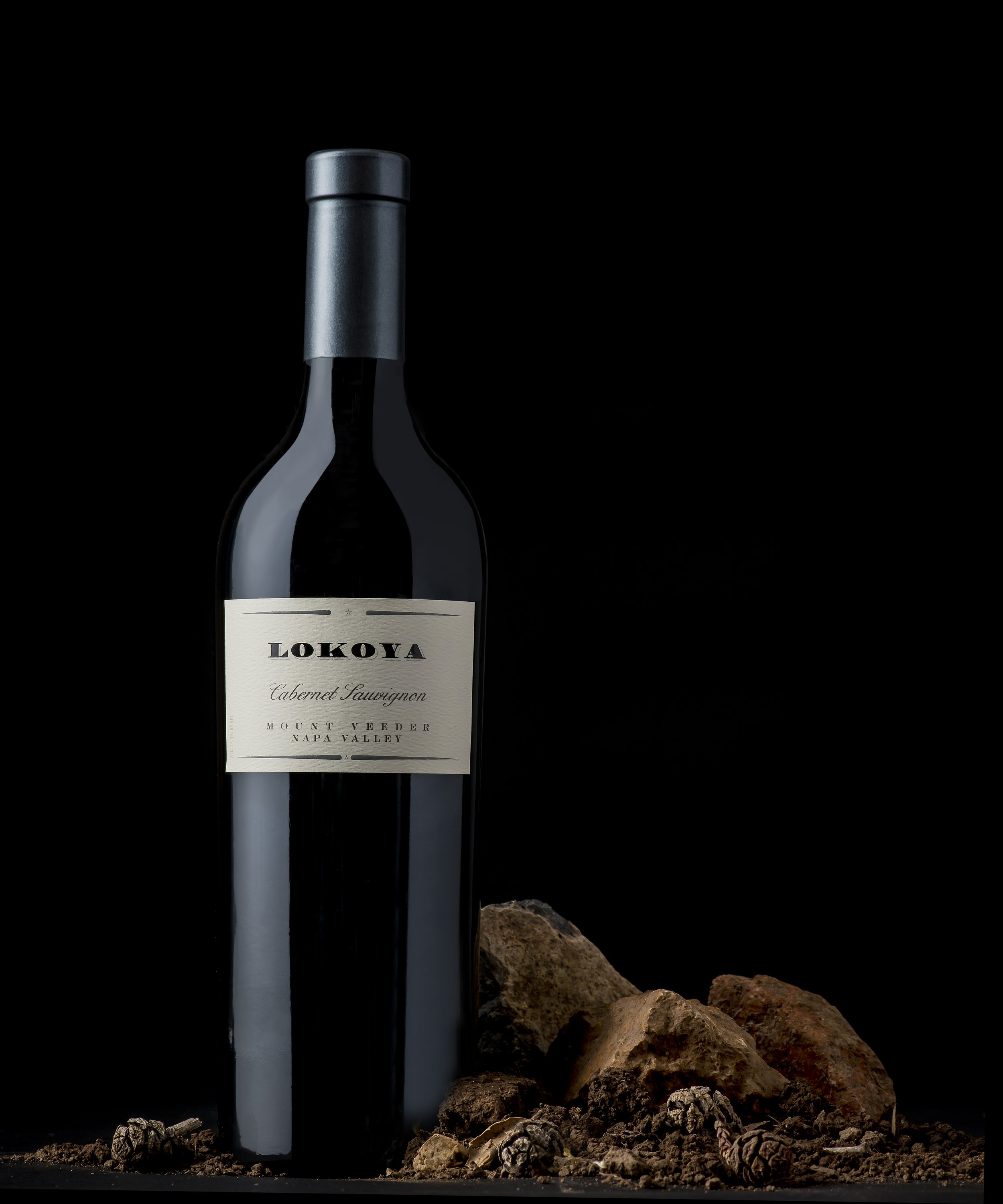 Cocoa with Cabernet