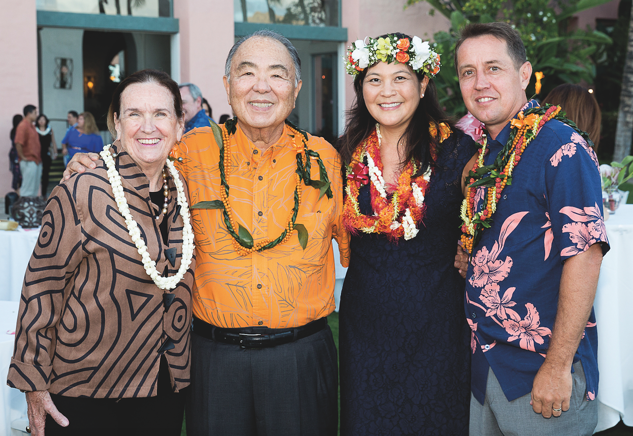 After-School All-Stars Hawaii All-Star Affair