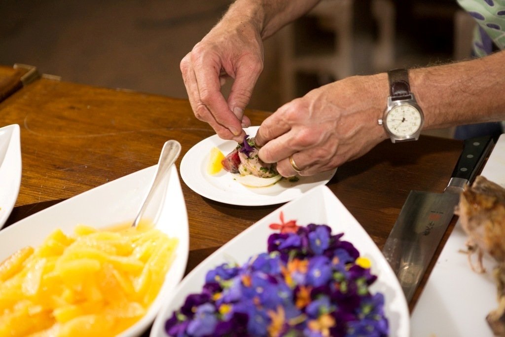 Moveable Feast