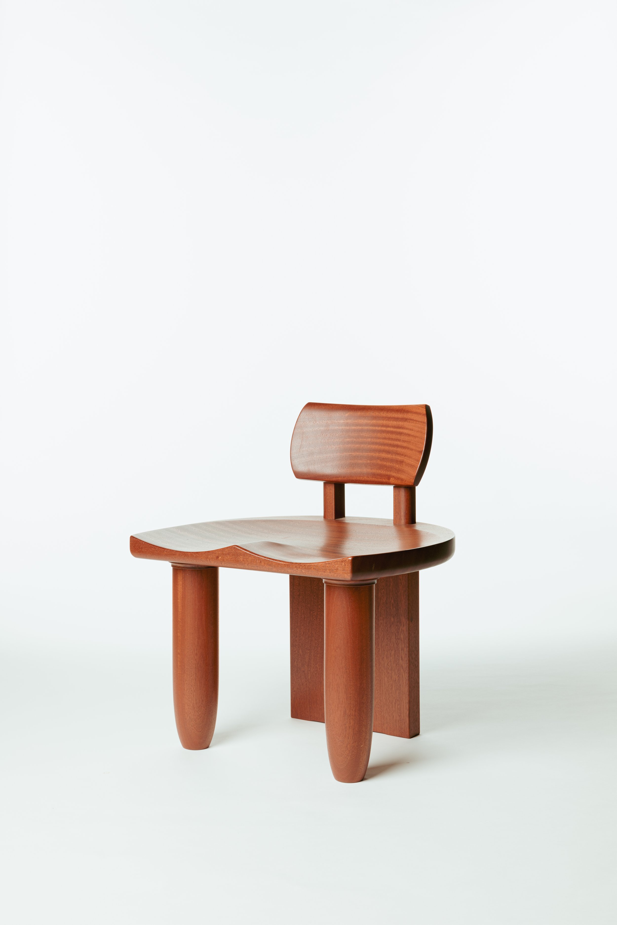  Furniture designed by Bennett   Photos courtesy Studio Kër  