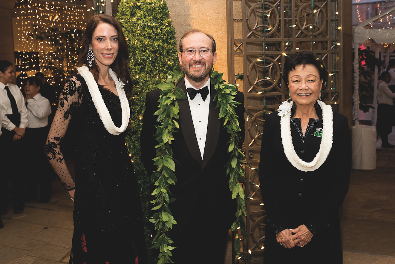 Honolulu Museum of Art Kama‘aina Christmas