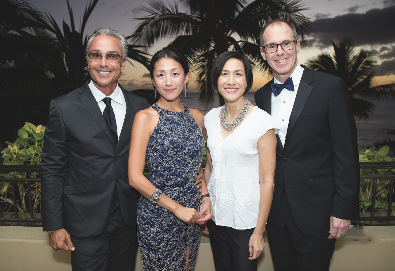 March of Dimes Hawaii Governors' Ball