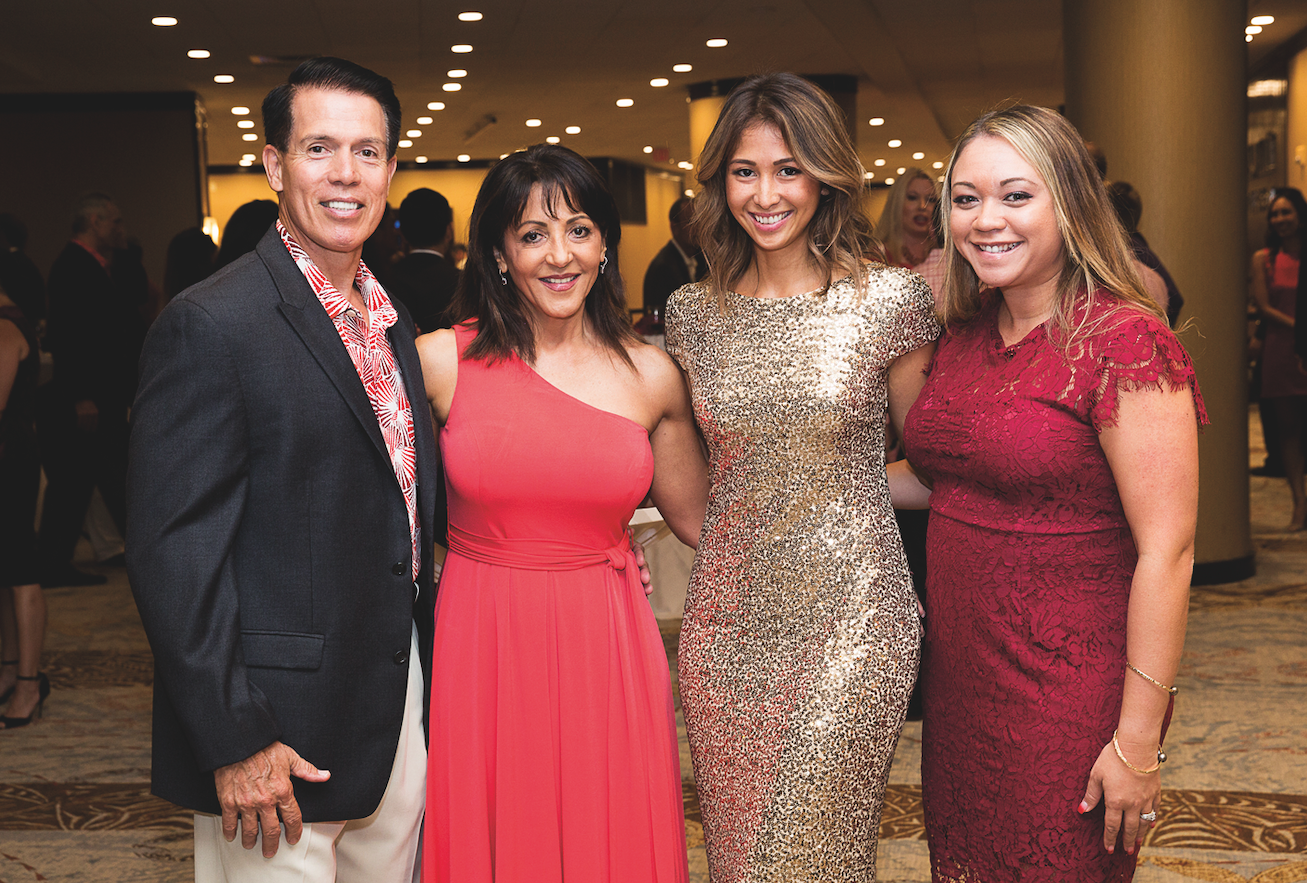 Hawaii Red Cross Centennial Celebration