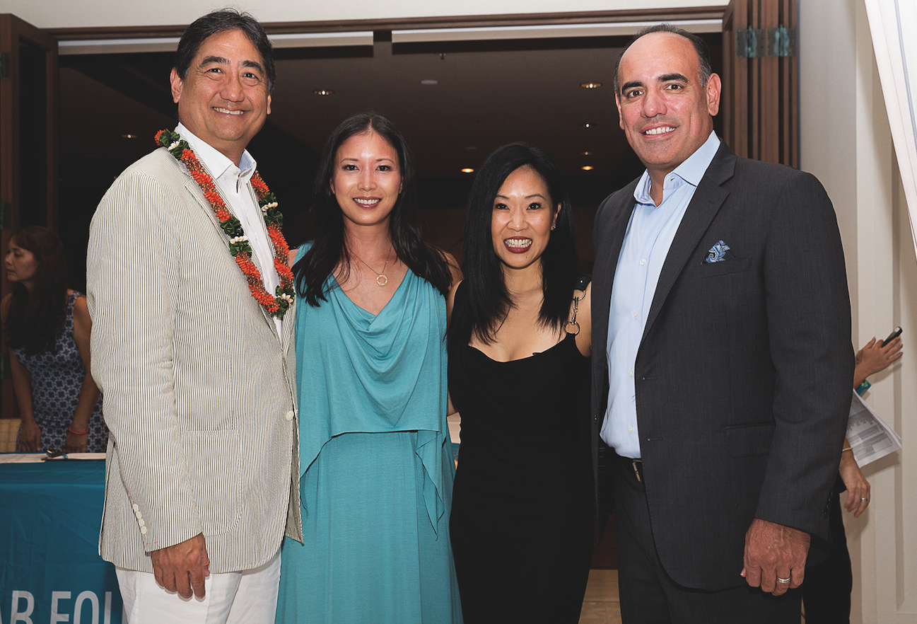 REHAB Foundation Joy of Food &amp; Wine