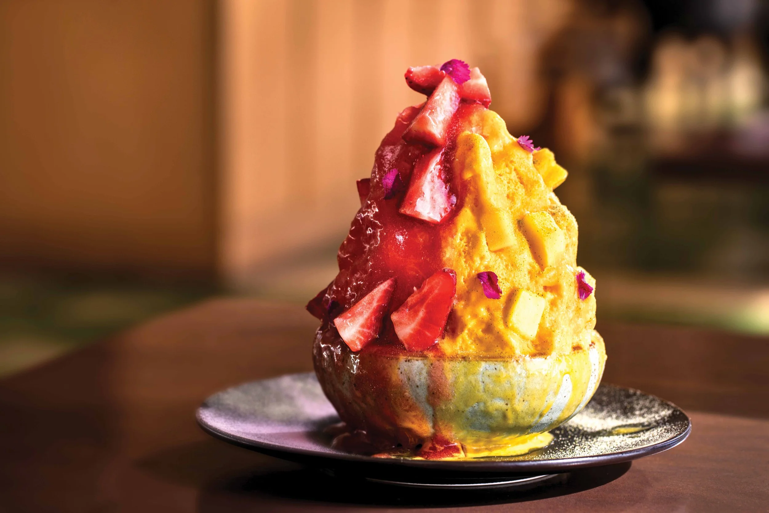 Flavors for all the Ages