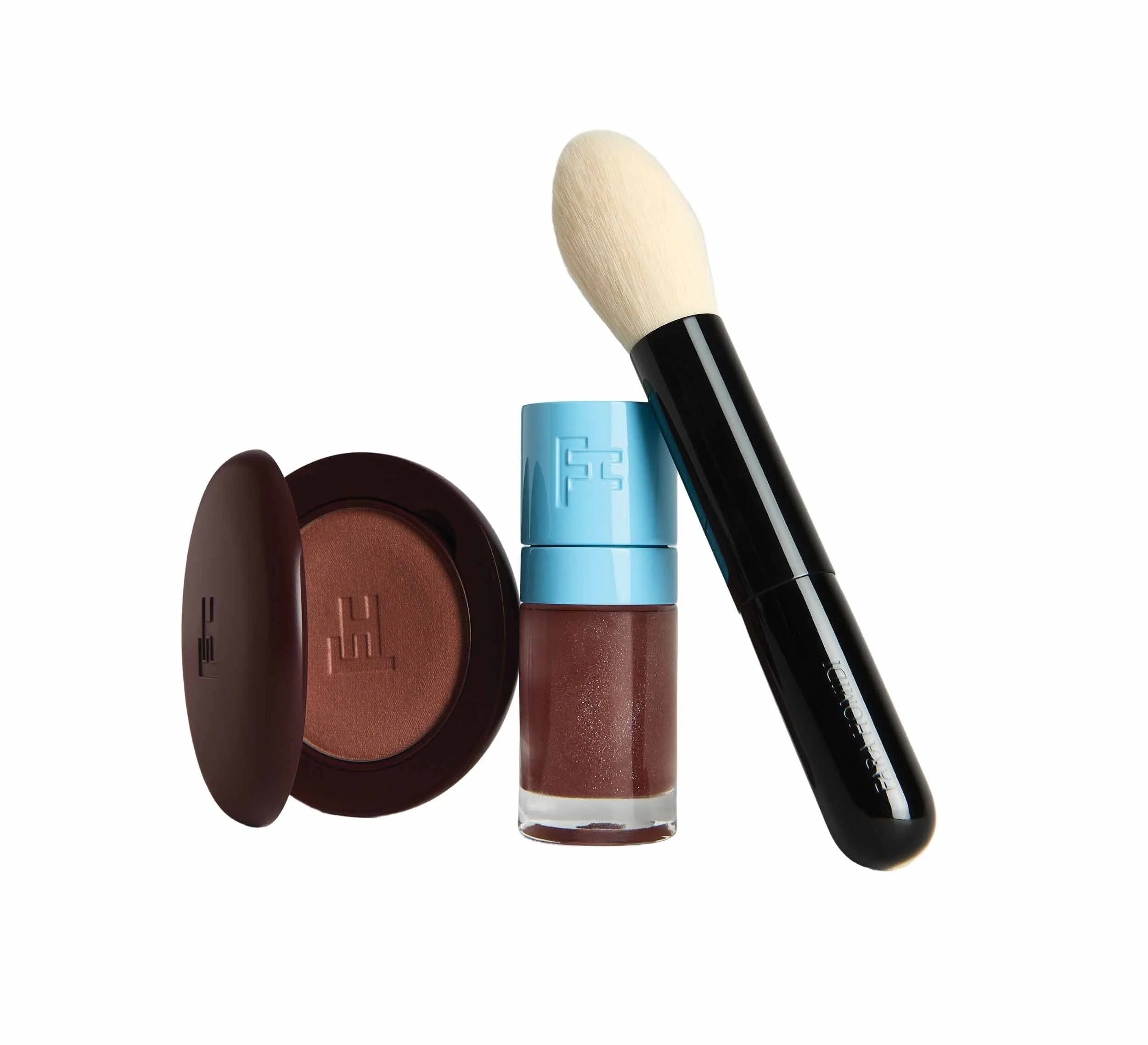   FARA HOMIDI  Essential Resort Box  $192 at    farahomidi.com   