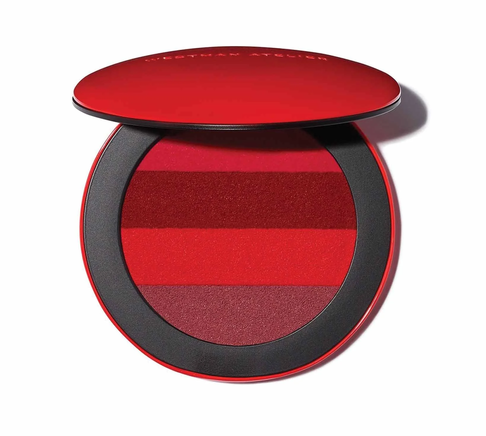   WESTMAN ATELIER  Lip Suede Palette  $85 at    westman-atelier.com   