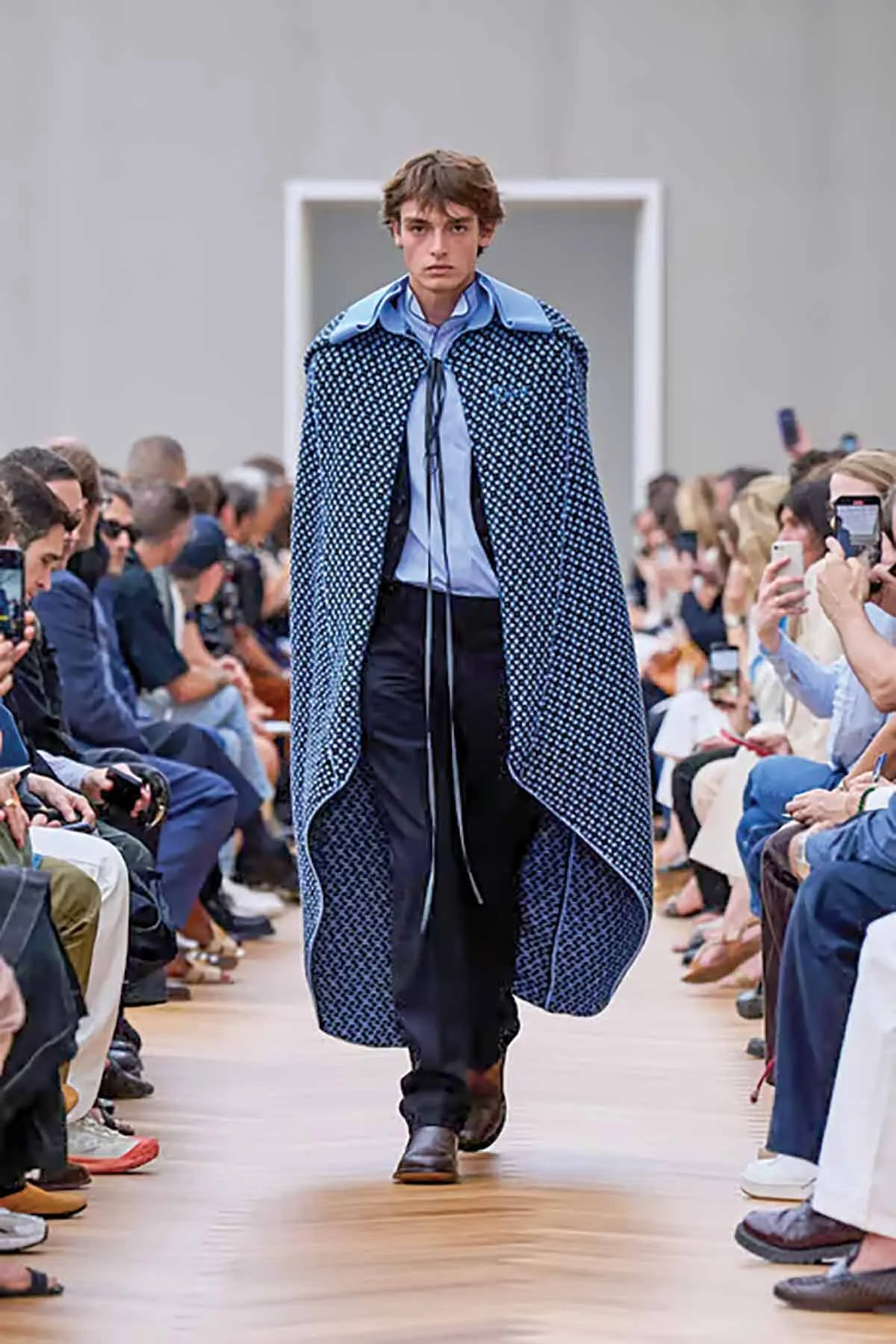 Masters of the House