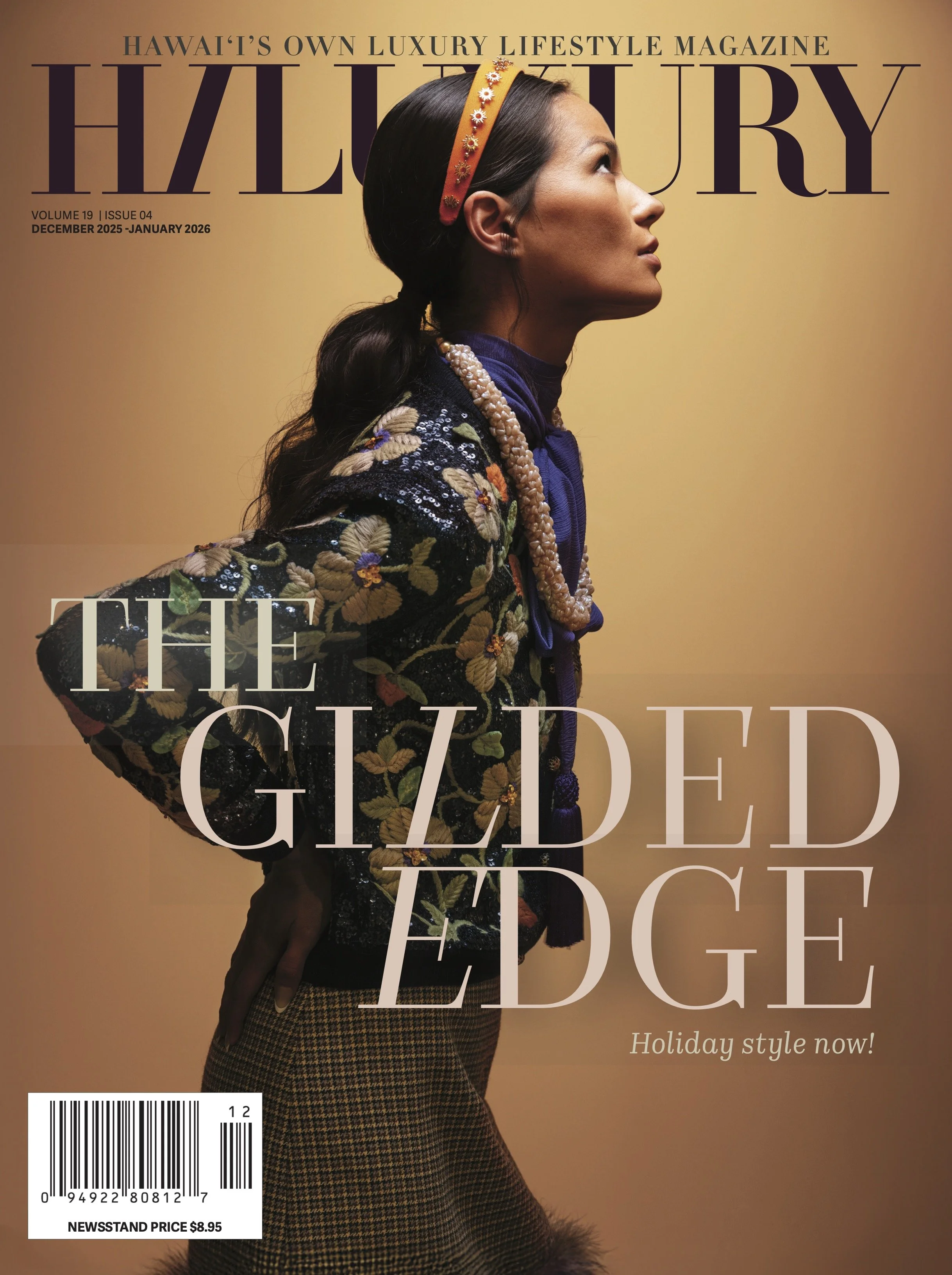 December 2025 - January 2026