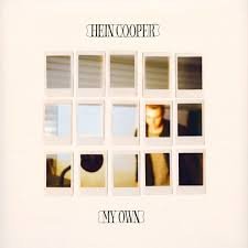 Hein Cooper - My Own (Album)
Mixer