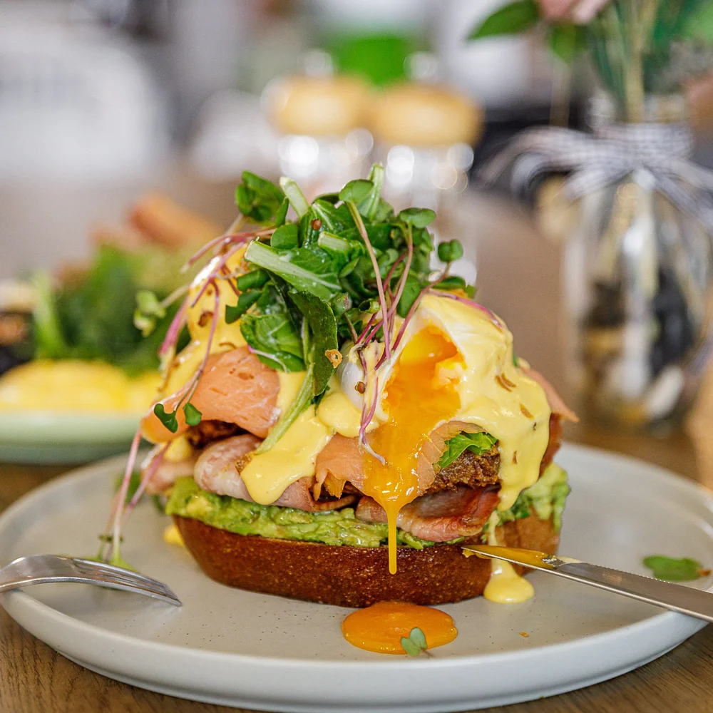 Menu - Kingsland Social — Kingsland Social