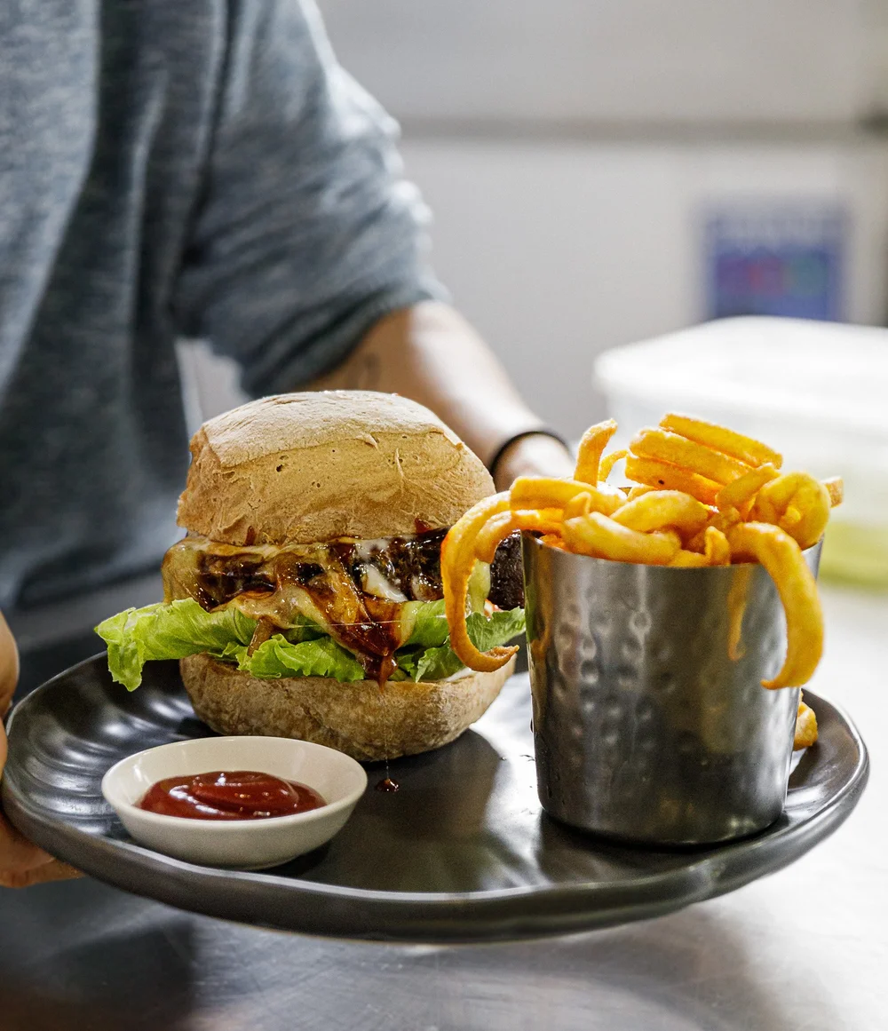 Menu - Kingsland Social — Kingsland Social