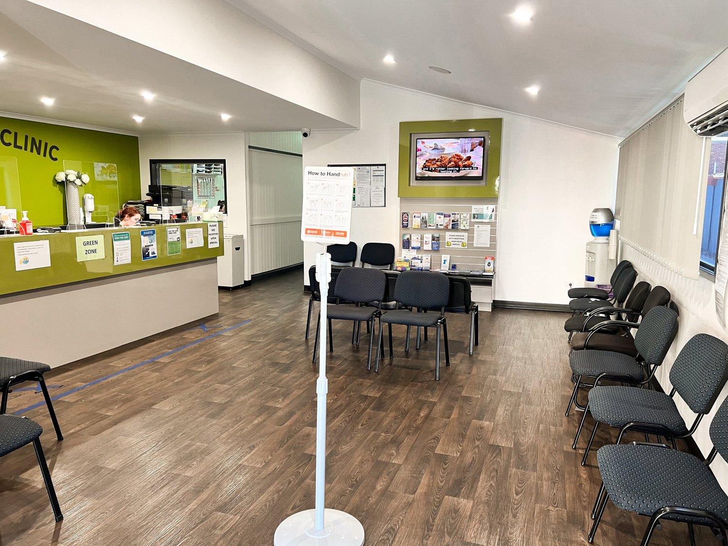 Careers — Maryborough Clinic & Dermatech Skin Cancer Clinic