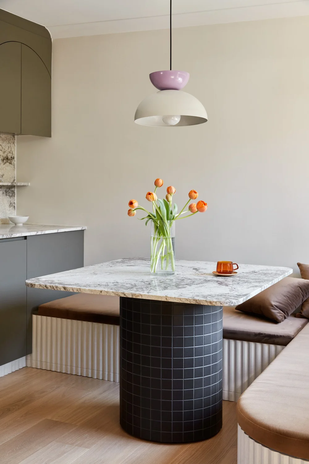 Mt Lawley Residence — State28 Interiors