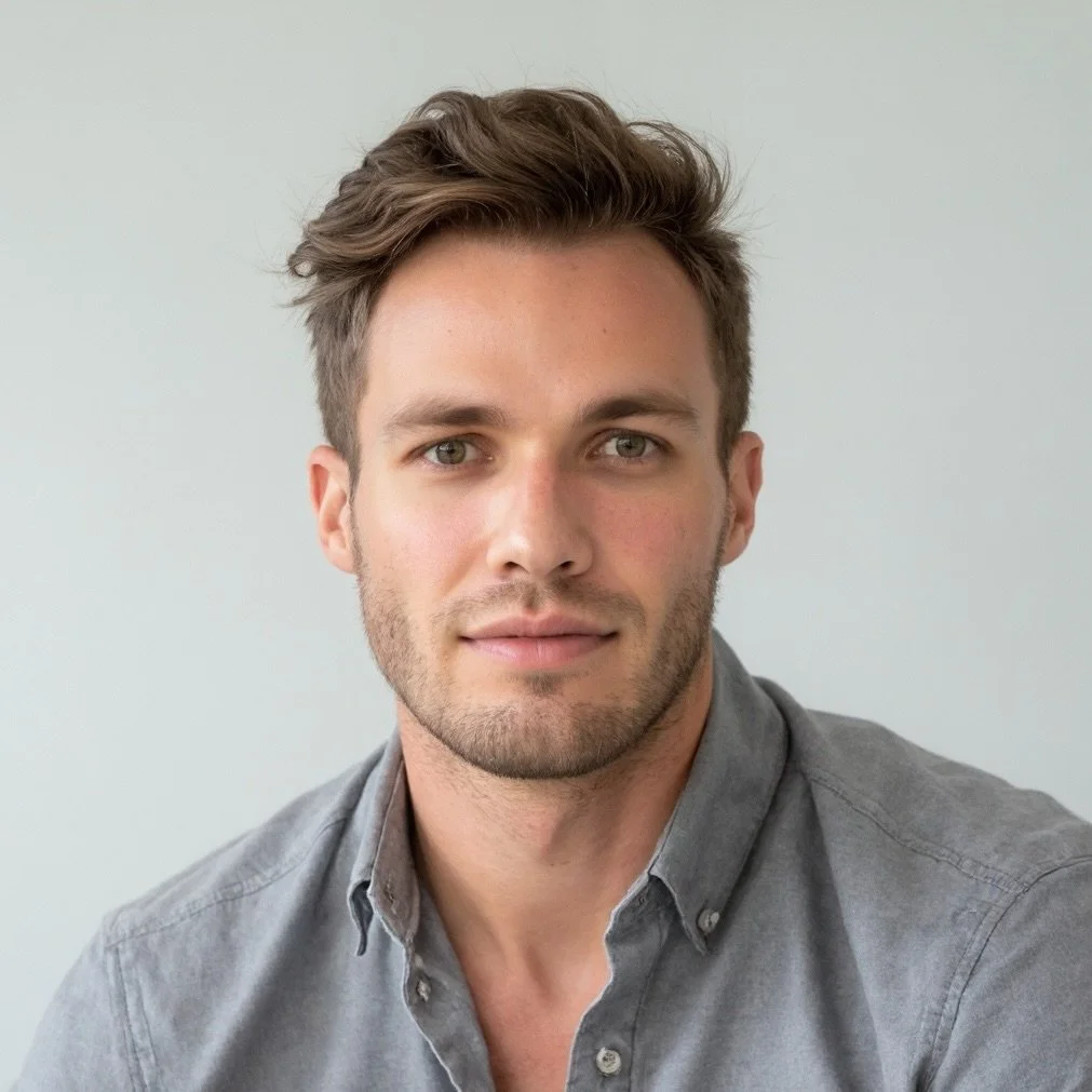 Luke Wells