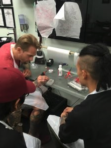 Know Your Tattoo Needles: A Basic Guide