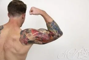 Tattoo Style Check: From Traditional to Trash Polka