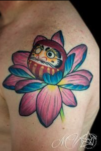 New You, New Tattoo: How Much Will Your Ink Cost?