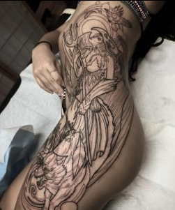 How to Choose Your Tattoo Placement