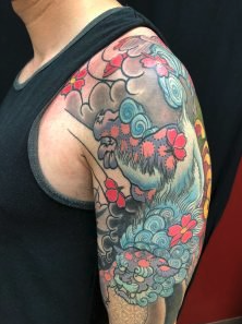 How Much Will My New Tattoo Hurt?